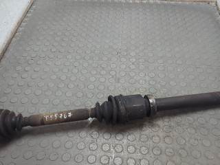 Полуось (приводной вал, шрус) правая передняя Ford Focus 2004-2008