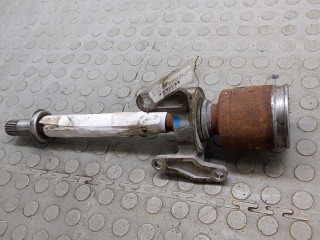 Полуось (приводной вал, шрус) правая передняя, ориг. номер 44500SNAA00, Honda Civic 2005-2008