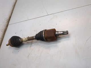 Полуось (приводной вал, шрус) левая передняя, ориг. номер 1594946, Ford Kuga 2008-2013