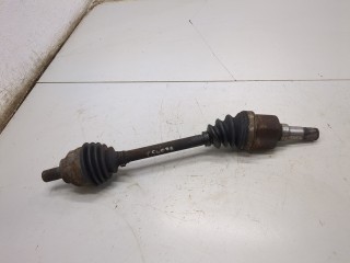 Полуось (приводной вал, шрус) левая передняя Hyundai i30 2007-2010