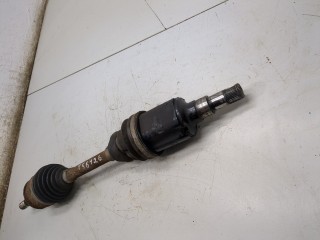 Полуось (приводной вал, шрус) левая передняя, ориг. номер 13386316, Chevrolet Cruze 2008-2012