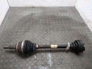 Полуось (приводной вал, шрус) правая передняя, ориг. номер 43410-08050, Toyota Sienna 3 2010-2014