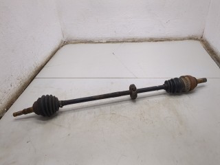 Полуось (приводной вал, шрус) правая передняя Opel Astra 1994-2002
