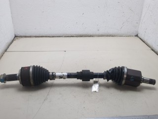 Полуось (приводной вал, шрус) левая передняя, ориг. номер 443063W0A010, Honda HRV 2021-2026