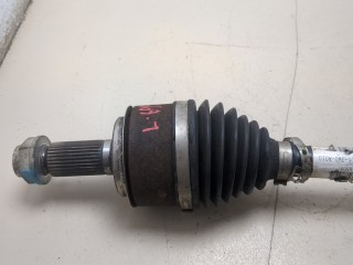 Полуось (приводной вал, шрус) левая передняя, ориг. номер 443063W0A010, Honda HRV 2021-2026