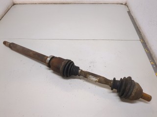 Полуось (приводной вал, шрус) правая передняя Ford S-Max 2006-2010