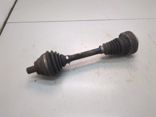 Полуось (приводной вал, шрус) левая передняя Volkswagen Passat 2005-2010