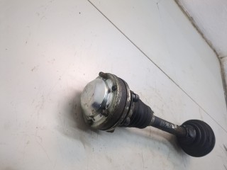 Полуось (приводной вал, шрус) левая передняя, Volkswagen Passat 2005-2010