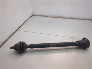 Полуось (приводной вал, шрус) правая передняя, ориг. номер 5C0407272CK, Volkswagen Jetta 2014-2019