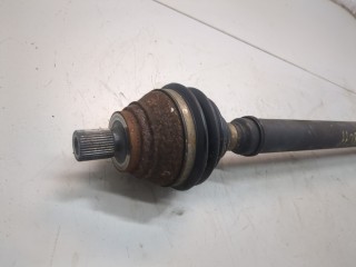 Полуось (приводной вал, шрус) правая передняя, ориг. номер 5C0407272CK, Volkswagen Jetta 2014-2019