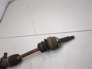 Полуось (приводной вал, шрус) правая передняя, Subaru Justy 1997-2003