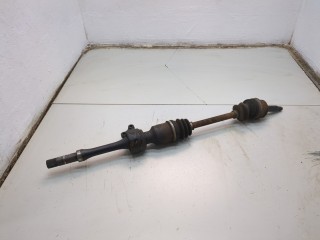 Полуось (приводной вал, шрус) правая передняя, Subaru Justy 1997-2003
