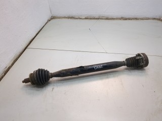 Полуось (приводной вал, шрус) правая передняя Skoda Fabia 2004-2007