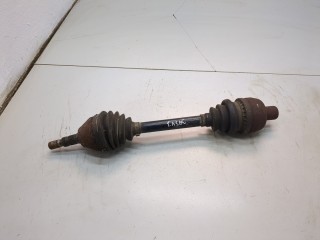 Полуось (приводной вал, шрус) правая передняя Opel Astra 1998-2009