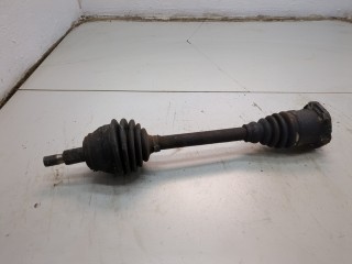 Полуось (приводной вал, шрус) левая передняя Volkswagen Bora 1998-2005