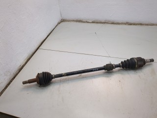 Полуось (приводной вал, шрус) правая передняя Toyota Yaris 2005-2009