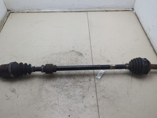 Полуось (приводной вал, шрус) правая передняя, ориг. номер 434100D170, Toyota Yaris 2005-2009