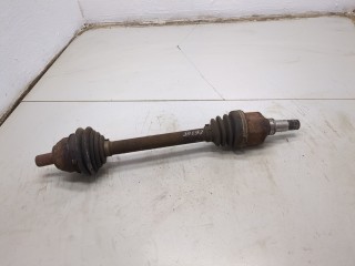 Полуось (приводной вал, шрус) левая передняя Ford C-Max 2003-2007