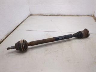 Полуось (приводной вал, шрус) правая передняя Volkswagen Bora 1998-2005