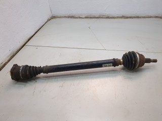 Полуось (приводной вал, шрус) правая передняя Volkswagen Bora 1998-2005