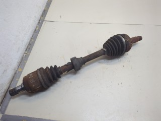 Полуось (приводной вал, шрус) левая передняя Honda Accord 8 2007-2011