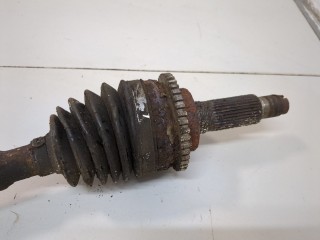 Полуось (приводной вал, шрус) левая задняя, ориг. номер MA022560XB, Mazda RX-8 2003-2008