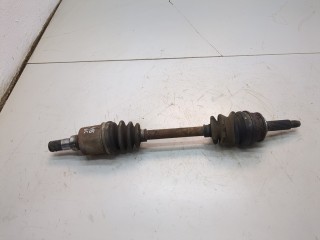 Полуось (приводной вал, шрус) левая передняя, Subaru Justy 1997-2003