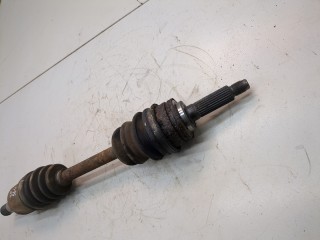 Полуось (приводной вал, шрус) левая передняя, Subaru Justy 1997-2003