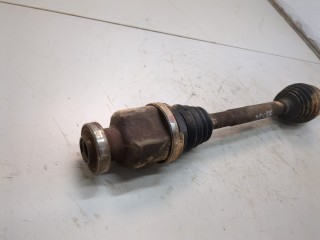 Полуось (приводной вал, шрус) правая передняя, ориг. номер 8200216625, Renault Scenic 2003-2006