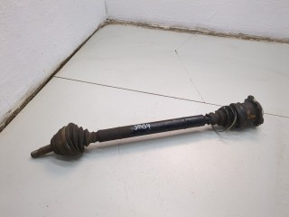 Полуось (приводной вал, шрус) правая передняя Volkswagen Polo 1999-2001