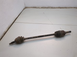 Полуось (приводной вал, шрус) правая задняя, Subaru Justy 1997-2003