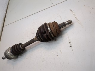 Полуось (приводной вал, шрус) левая передняя, ориг. номер A1683603172, Mercedes A-Класс 1997-2001