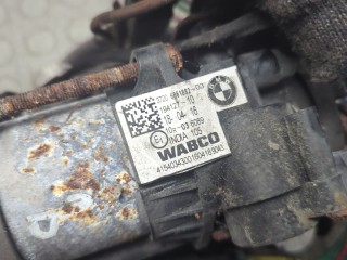 Компрессор воздушный (пневмоподвески), ориг. номер 37206861882, 6861882, BMW 7 G11, G12 2015-2019