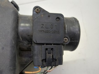 Корпус воздушного фильтра, ориг. номер 1974002010, Nissan Note E11 2005-2008