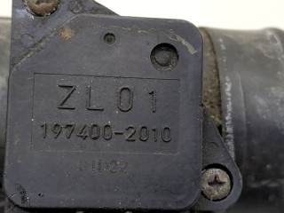 Корпус воздушного фильтра, ориг. номер 1974002010, Nissan Note E11 2005-2008