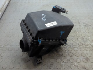 Корпус воздушного фильтра, ориг. номер 1974002010, Nissan Note E11 2005-2008