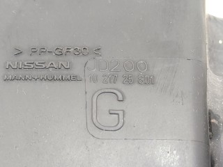 Корпус воздушного фильтра, ориг. номер 16500JD20A, Nissan Qashqai 2006-2010