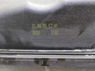 Корпус воздушного фильтра, ориг. номер 16500JD20A, Nissan Qashqai 2006-2010