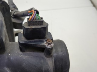 Корпус воздушного фильтра, ориг. номер 16500JD20A, Nissan Qashqai 2006-2010