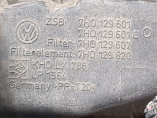 Корпус воздушного фильтра, ориг. номер 038906461B, 7H0129607J, Volkswagen Transporter 5 2002-2009