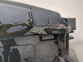 Корпус воздушного фильтра, ориг. номер 1208565, 1S719600DE, Ford Mondeo 2003-2007