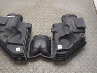 Корпус воздушного фильтра, ориг. номер 13717558725, 7558725, BMW X5 E70 2006-2010