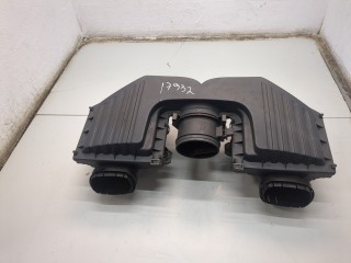 Корпус воздушного фильтра, ориг. номер 13717558725, 7558725, BMW X5 E70 2006-2010