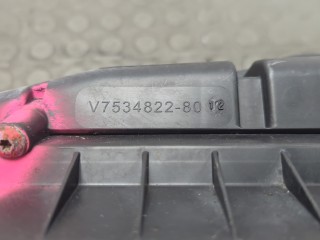 Корпус воздушного фильтра, ориг. номер 1420R2, Peugeot 207 2006-2009