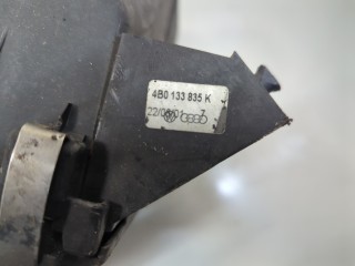 Корпус воздушного фильтра, ориг. номер 4B0133837F, Audi A6 1997-2001