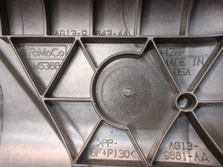 Корпус воздушного фильтра, ориг. номер AG139661AA, AG139643AA, Ford Explorer 2015-2018