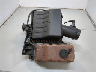 Корпус воздушного фильтра, ориг. номер 7L1Z9661C, 9L3Z8A080A, Ford F-150 2008-2014