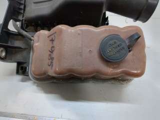 Корпус воздушного фильтра, ориг. номер 7L1Z9661C, 9L3Z8A080A, Ford F-150 2008-2014