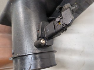 Корпус воздушного фильтра, ориг. номер 7L1Z9661C, 9L3Z8A080A, Ford F-150 2008-2014