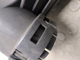 Корпус воздушного фильтра, ориг. номер 13717558725, 7558725, BMW X5 E70 2006-2010